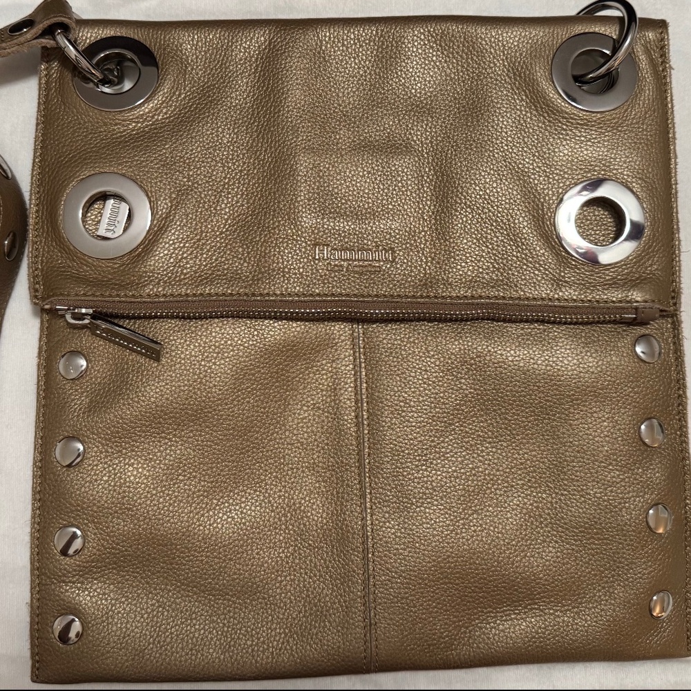 Hammitt Montana Crossbody
